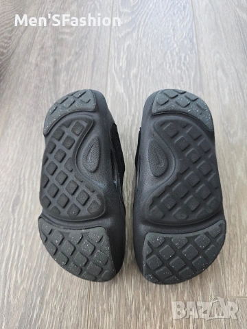 Nike - оригинални детски сандали, снимка 6 - Детски сандали и чехли - 54074765