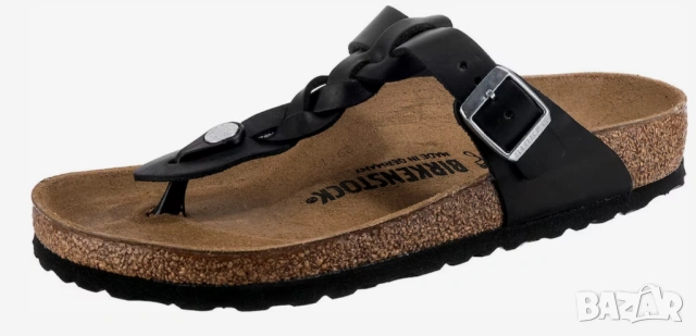 Birkenstock Gizeh Braided чехли  номер 38
