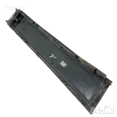 Дясна външна лайсна средна колонка  Seat Toledo III 2004-2009 ID: 163200 ОЕМ: 5P0853290A, снимка 2 - Части - 55400692
