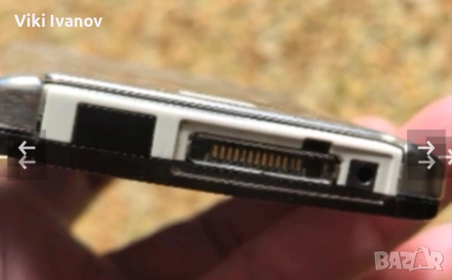 Нокия е61i, снимка 3 - Nokia - 55088368