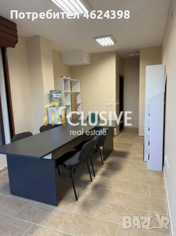 Продава ремонтиран офис в Люлин 9, снимка 3 - Офиси - 54697537