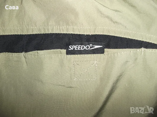 Шорти/бански SPEEDO  мъжки,Л, снимка 4 - Бански - 55618817