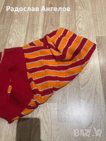 Дреха/Къса тениска, снимка 3 - Тениски - 54001894