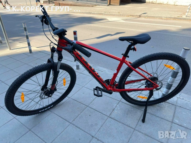 Планински велосипед SCOTT Aspect 960 – Размер M, 29" – Като нов, снимка 3 - Велосипеди - 55240091