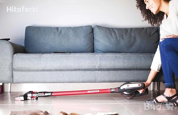 Акумулаторна литиева батерия за прахосмукачка Hoover B007, 18.5 V, снимка 3 - Прахосмукачки - 55187934