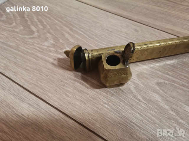 Стар Турски дивит, снимка 5 - Антикварни и старинни предмети - 54839319