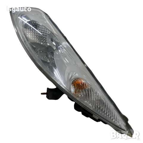 Десен мигач и дневна светлина Nissan Juke I 2010-2019 ID: 160117