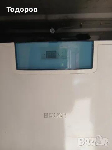 Фризер Bosch GSN24A20, 195 литра, NoFrost , снимка 3 - Фризери - 55630021