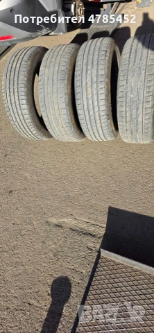 Гуми 235/60r18 лято , снимка 8 - Гуми и джанти - 54128792
