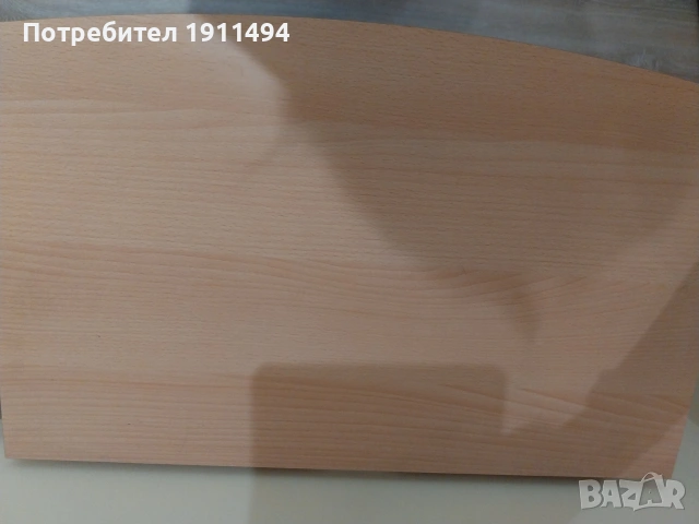 Ново бюро;ТВ маса;етажерка , снимка 4 - Шкафове - 55061986