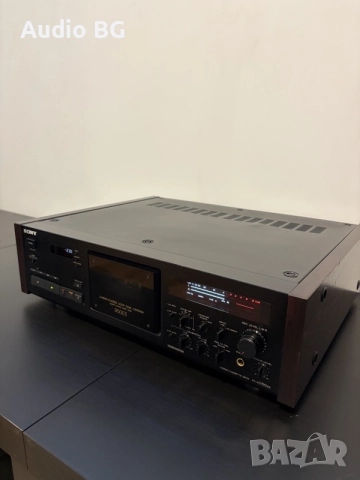 дек Sony TC-K950 ES, снимка 5 - Декове - 55214969