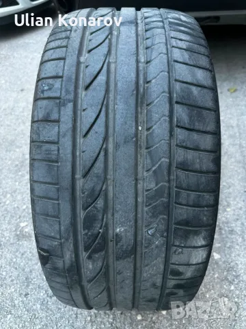 Лятна Гума Bridgestone 275/40/20