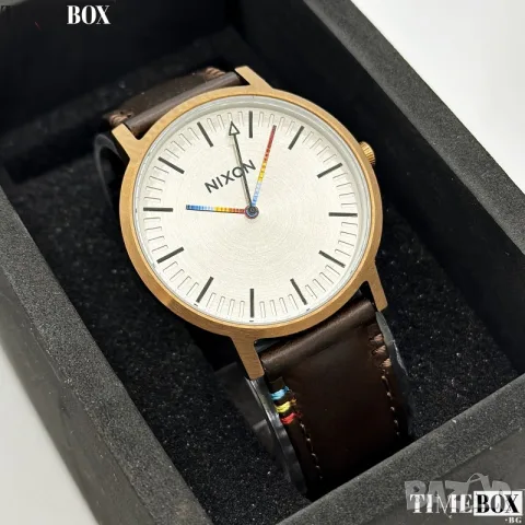 Nixon The Porter A10583173-00, снимка 2 - Мъжки - 55346345