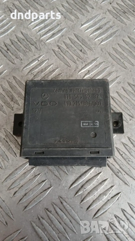 Модул Mercedes Vito 1998 0165459232 410.215/004/001