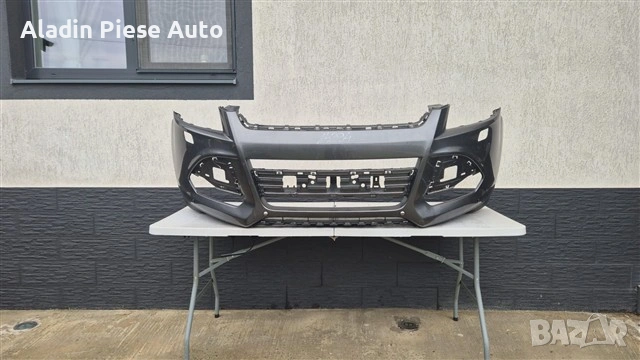 Предна броня Ford Kuga година 2012 2013 2014 2015 2016 код CV41-17D957-A, CV4117D957A 