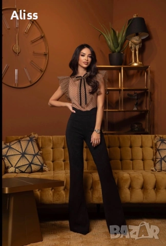 Панталон Christine fashion