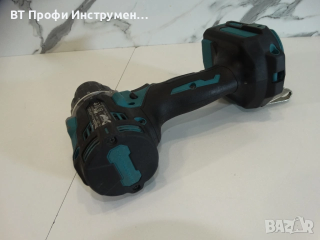 Makita DF 002G / 40 V / XGT - Професионален винтоверт, снимка 8 - Винтоверти - 54801462