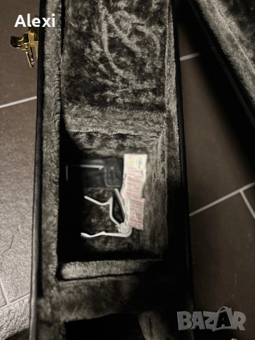 Epiphone EJ-200SCE акустична китара, снимка 12 - Китари - 55039112