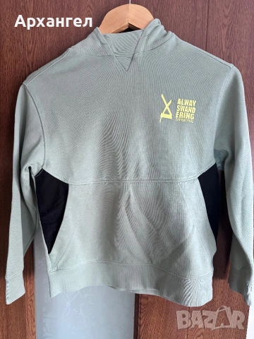 Детска блуза ZARA-размер10-140см