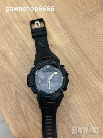 Мъжки часовник Casio G-Shock GBA-900, снимка 3 - Мъжки - 54737437