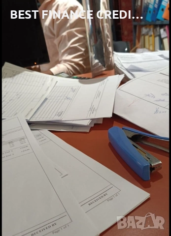 Финансиране на ипотечни кредити, снимка 2 - Кредити - 54139919