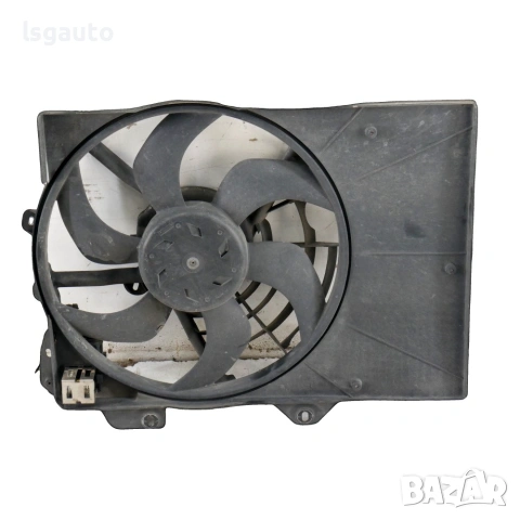 Дифузьор Citroen DS3 2009-2014 ID: 161740 OEM 9682895680