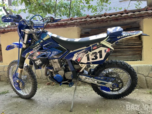 Мотор Suzuki Drz 400, снимка 9 - Мотоциклети и мототехника - 55594371