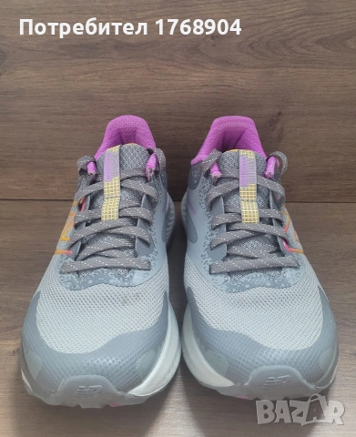 Детски маратонки New Balance-36,5номер, снимка 3 - Детски маратонки - 54014676