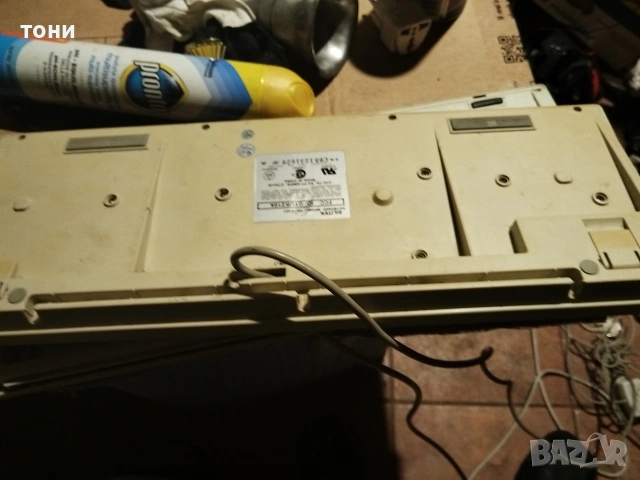 компютърни клавиатури и мишки , снимка 8 - Антикварни и старинни предмети - 53955248