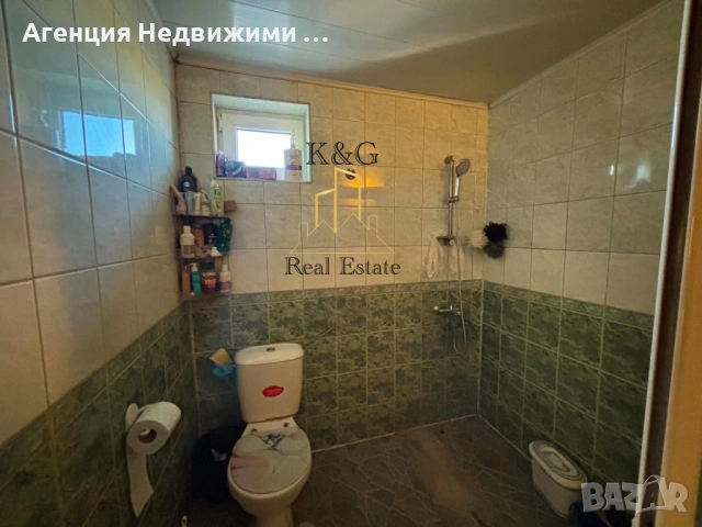 Едноетажна къща в с. Дянково, снимка 4 - Къщи - 54502119