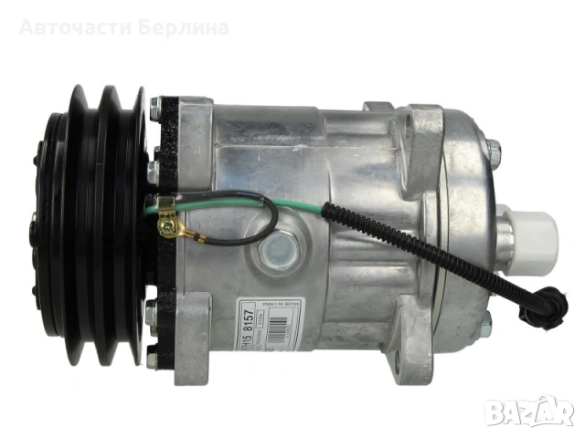 Компресор за климатик TCCI QP7H15-8157