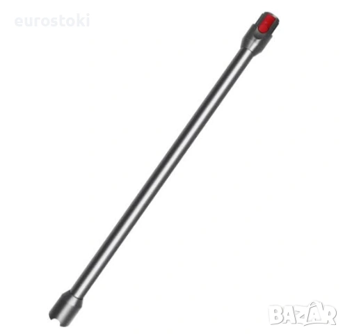Удължителна тръба за прахосмукачка Dyson V12 Detect Slim / V10 Digital Slim, 74 см