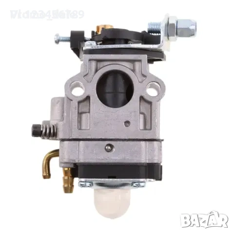 Карбуратор за моторна коса, бензинов тример Подходящ за китайски тримери 42,7, снимка 4 - Градинска техника - 54010646