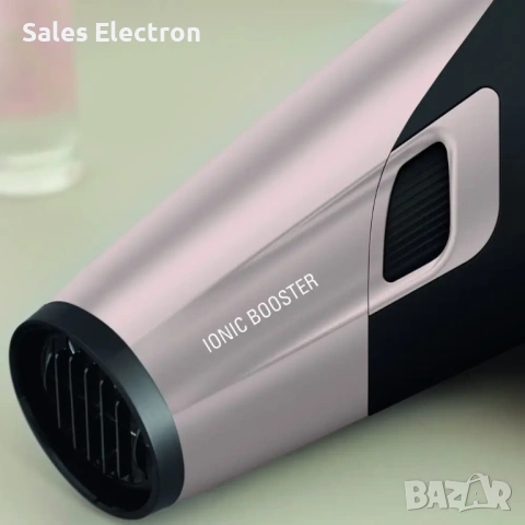 Rowenta CV5831F0 Сешоар, 2300, снимка 2 - Сешоари - 54286145