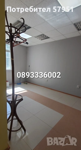 Бизнес помещение, Димитровград, снимка 8 - Офиси - 55236120