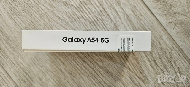 Samsung Galaxy A54 5G 256GB 8GB RAM Dual Нов , снимка 2 - Samsung - 55257118