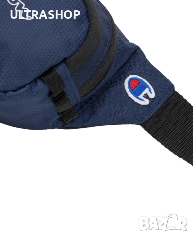 Нова waist bag Champion чанта за кръста, снимка 3 - Чанти - 54601525