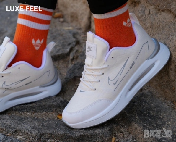 Nike ✨Дамски Маратонки , снимка 2 - Маратонки - 54157823