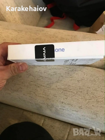 iPhone 16  128GB, снимка 5 - Apple iPhone - 54355021