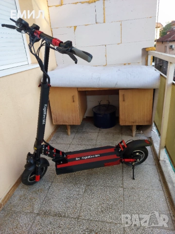 Продавам KuKirin M4