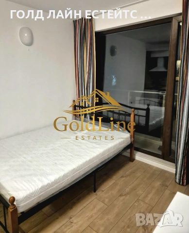 Едностаен апартамент в Манастирски Ливади гледка към Витша, снимка 4 - Апартаменти - 54196205