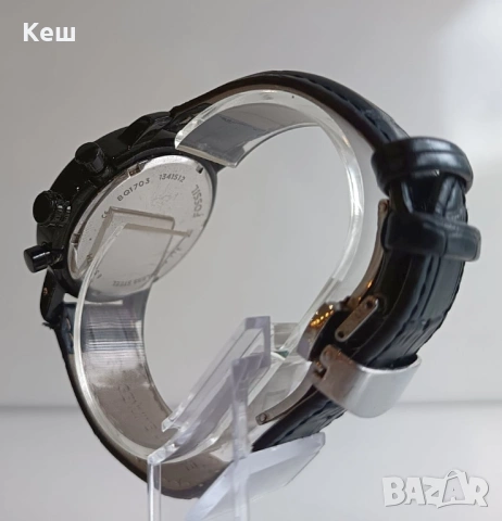 Мъжки часовник Fossil Rhett BQ1703, снимка 2 - Мъжки - 54455186