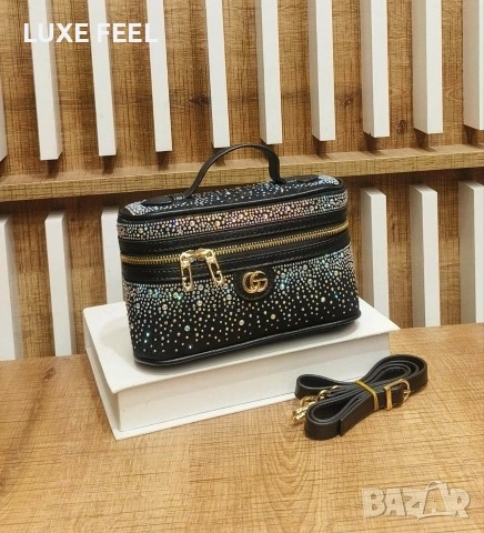 Gucci ⚜️Дамски Чанти 