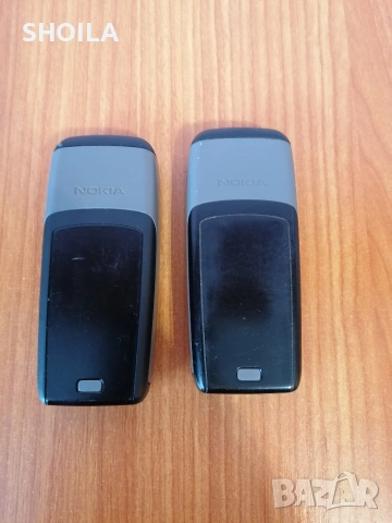 2бр. Nokia 1600 , снимка 3 - Nokia - 54482462