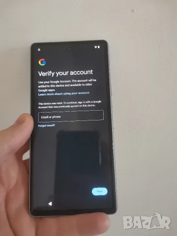 Google Pixel 7a , снимка 4 - Други - 55362079