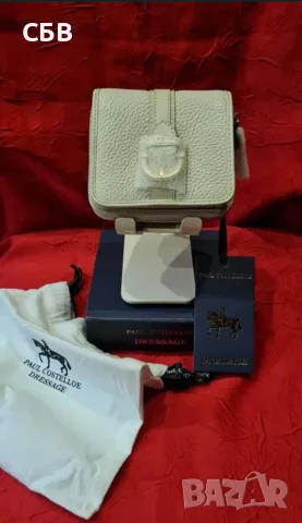 Дамски Портфейл,,Paul Costelloe,, , снимка 3 - Портфейли, портмонета - 55355345