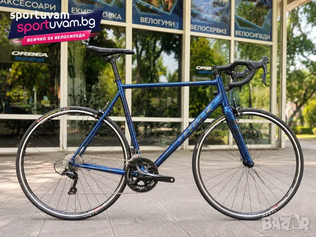 НОВ Шосеен Велосипед Sprint Monza Elite 28 S/M/L - БЕЗПЛАТНА ДОСТАВКА