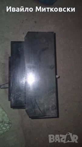 Автоматичен прекъсвач А2 200 А, снимка 3 - Резервни части за машини - 54478914