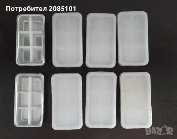 Поставки за лед, снимка 2 - Аксесоари за кухня - 55332494