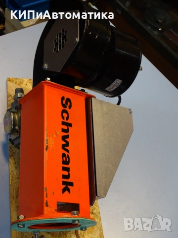 газов инфрачервен нагревател novo Schwank 30 230V/50Hz/75W 3.08m3/h, снимка 10 - Резервни части за машини - 54580084